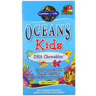 <img alt="Garden of Life, Oceans Kids, DHA Chewables, Age 3 And Older, Berry Lime, 120 Chewable Softgels" title="Garden of Life, Oceans Kids, DHA Chewables, Age 3 And Older, Berry Lime, 120 Chewable Softgels,658010113878"