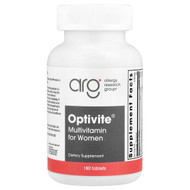 <img alt="Optimox, Optivite Multivitamin for Women, 180 Tablets" title="Optimox, Optivite Multivitamin for Women, 180 Tablets,350520001033"
