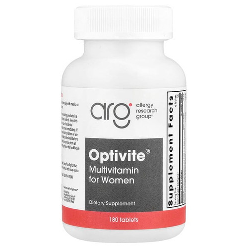 <img alt="Optimox, Optivite Multivitamin for Women, 180 Tablets" title="Optimox, Optivite Multivitamin for Women, 180 Tablets,350520001033"