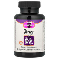 <img alt="Dragon Herbs, Jing, 100 Vegetarian Capsules" title="Dragon Herbs, Jing, 100 Vegetarian Capsules,679372001177"