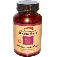 <img alt="Dragon Herbs, Microcosmic Orbit, 500 mg, 100 Capsules" title="Dragon Herbs, Microcosmic Orbit, 500 mg, 100 Capsules,679372001245"