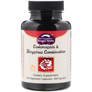 <img alt="Dragon Herbs, Codonopsis & Zizyphus Combination, 400 mg, 100 Veggie Caps" title="Dragon Herbs, Codonopsis & Zizyphus Combination, 400 mg, 100 Veggie Caps,679372003188"