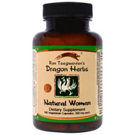 <img alt="Dragon Herbs, Natural Woman, 470 mg, 100 Veggie Caps" title="Dragon Herbs, Natural Woman, 470 mg, 100 Veggie Caps,679372004505"
