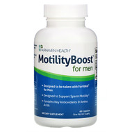 <img alt="Fairhaven Health, MotilityBoost for Men, 60 Capsules" title="Fairhaven Health, MotilityBoost for Men, 60 Capsules,895749000172"