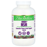 <img alt="Paradise Herbs, OptiMSM, MSM, 1,000 mg, 180 Vegetarian Capsules" title="Paradise Herbs, OptiMSM, MSM, 1,000 mg, 180 Vegetarian Capsules,601944777517"