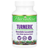 <img alt="Paradise Herbs, Turmeric, 120 Vegetarian Capsules (250 mg per Capsule)" title="Paradise Herbs, Turmeric, 120 Vegetarian Capsules (250 mg per Capsule),601944777623"