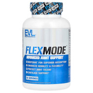 <img alt="EVLution Nutrition, FlexMode, Advanced Joint Support, 90 Veggie Capsules" title="EVLution Nutrition, FlexMode, Advanced Joint Support, 90 Veggie Capsules,818901020665"