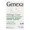 <img alt="Genexa, Allergy Care, Non-Drowsy Organic Allergy & Decongestant, Organic Acai Berry , 60 Chewable Tablets" title="Genexa, Allergy Care, Non-Drowsy Organic Allergy & Decongestant, Organic Acai Berry , 60 Chewable Tablets,857630006052" <img alt="Genexa, Allergy Care, Non-Drowsy Organic Allergy & Decongestant, Organic Acai Berry , 60 Chewable Tablets" title="Genexa, Allergy Care, Non-Drowsy Organic Allergy & Decongestant, Organic Acai Berry , 60 Chewable Tablets,857630006052"