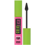 <img alt="Maybelline, Great Lash, Lots of Lashes Mascara, 140 Blackest Black, 0.43 fl oz (12.7 ml)" title="Maybelline, Great Lash, Lots of Lashes Mascara, 140 Blackest Black, 0.43 fl oz (12.7 ml),041554239423"