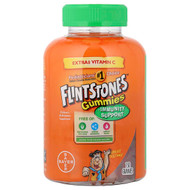<img alt="Flintstones, Childrens Multivitamin Gummies + Immunity Support, 150 Gummies" title="Flintstones, Childrens Multivitamin Gummies + Immunity Support, 150 Gummies,016500537281"