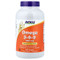 <img alt="NOW Foods, Omega 3-6-9, 250 Softgels" title="NOW Foods, Omega 3-6-9, 250 Softgels,733739018373"