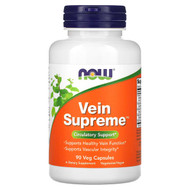 <img alt="NOW Foods, Vein Supreme, 90 Veg Capsules" title="NOW Foods, Vein Supreme, 90 Veg Capsules,733739031235"