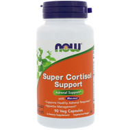 <img alt="Now Foods, Super Cortisol Support, 90 Veg Capsules" title="Now Foods, Super Cortisol Support, 90 Veg Capsules,733739033444"