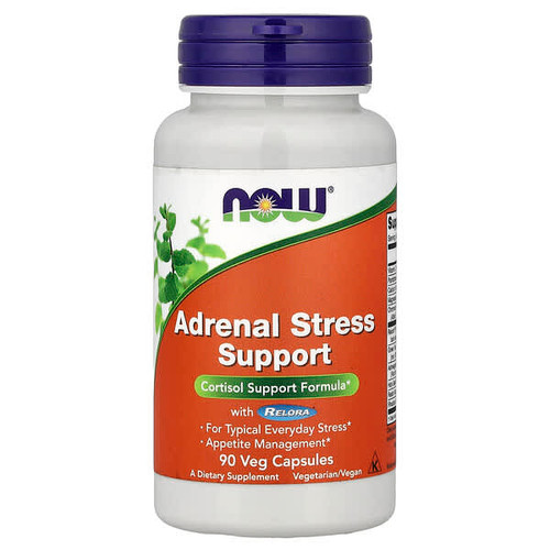 <img alt="NOW Foods, Adrenal Stress Support, 90 Veg Capsules" title="NOW Foods, Adrenal Stress Support, 90 Veg Capsules,733739033444"