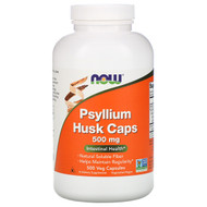 <img alt="Now Foods, Psyllium Husk Caps, 500 mg, 500 Veggie Caps" title="Now Foods, Psyllium Husk Caps, 500 mg, 500 Veggie Caps,733739059727"