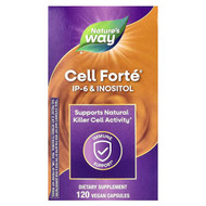 <img alt="Natures Way, Cell Forte, IP-6 & Inositol, 120 Vegan Capsules" title="Natures Way, Cell Forte, IP-6 & Inositol, 120 Vegan Capsules,763948058020"