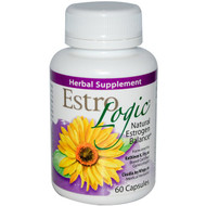 <img alt="Kyolic, Estro Logic, 60 Capsules" title="Kyolic, Estro Logic, 60 Capsules,023542355469"