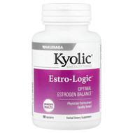 <img alt="Kyolic, Estro-Logic, 60 Capsules" title="Kyolic, Estro-Logic, 60 Capsules,023542355469"