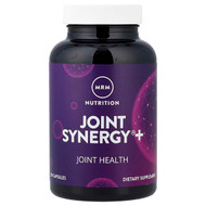 <img alt="MRM Nutrition, Joint Synergy+, 120 Capsules" title="MRM Nutrition, Joint Synergy+, 120 Capsules,609492210081"