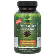 <img alt="Irwin Naturals, Forskolin Fat-Loss Diet, 60 Liquid Soft-Gels" title="Irwin Naturals, Forskolin Fat-Loss Diet, 60 Liquid Soft-Gels,710363584214"