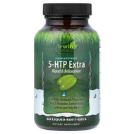 <img alt="Irwin Naturals, Double Potency, 5-HTP Extra, 60 Liquid Soft-Gels" title="Irwin Naturals, Double Potency, 5-HTP Extra, 60 Liquid Soft-Gels,710363585372"