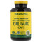 <img alt="Natures Plus, Cal/ Mag Caps, 180 Vegetarian Capsules" title="Natures Plus, Cal/ Mag Caps, 180 Vegetarian Capsules,097467336438"