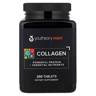 <img alt="Youtheory, Men, Collagen, 290 Tablets" title="Youtheory, Men, Collagen, 290 Tablets,853244003517"