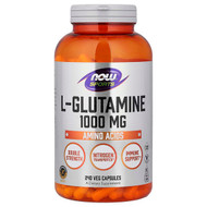 <img alt="NOW Foods, Sports, L-Glutamine, 1,000 mg, 240 Veg Capsules" title="NOW Foods, Sports, L-Glutamine, 1,000 mg, 240 Veg Capsules,733739000910"