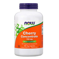 <img alt="Now Foods, Black Cherry Fruit, 750 mg, 180 Veg Capsules" title="Now Foods, Black Cherry Fruit, 750 mg, 180 Veg Capsules,733739046314"
