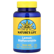 <img alt="Natures Life, Lemon Bioflavonoids, 1,000 mg, 100 Tablets" title="Natures Life, Lemon Bioflavonoids, 1,000 mg, 100 Tablets,040647001541"