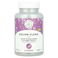 <img alt="Natural Balance, Colon Clenz, 120 VegCaps" title="Natural Balance, Colon Clenz, 120 VegCaps,047868421202"
