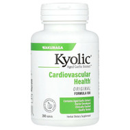 <img alt="Kyolic, Aged Garlic Extract, Cardiovascular, Original Formula 100, 200 Tablets (300 mg per Tablet)" title="Kyolic, Aged Garlic Extract, Cardiovascular, Original Formula 100, 200 Tablets (300 mg per Tablet),023542100328"