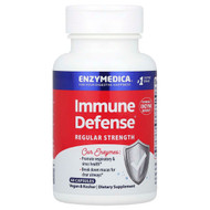 <img alt="Enzymedica, Immune Defense, 60 Capsules" title="Enzymedica, Immune Defense, 60 Capsules,670480981412"