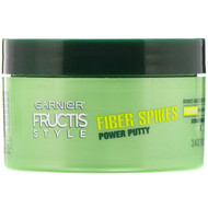 <img alt="Garnier, Fructis Style, Fiber Spikes Power Putty, 3.4 oz (100 g)" title="Garnier, Fructis Style, Fiber Spikes Power Putty, 3.4 oz (100 g),603084492695"