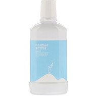 3 PACK of First Salt After The Rain, Grey Salt Mouth Wash, 250 ml