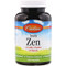 <img alt="Carlson Labs, Totally Zen, 120 Capsules" title="Carlson Labs, Totally Zen, 120 Capsules,088395462207"