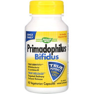 <img alt="Natures Way, Primadophilus, Bifidus, For Adults, 5 Billion CFU, 90 Vegetable Capsules" title="Natures Way, Primadophilus, Bifidus, For Adults, 5 Billion CFU, 90 Vegetable Capsules,033674068601"
