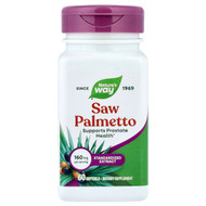 <img alt="Natures Way, Saw Palmetto, 160 mg, 60 Softgels" title="Natures Way, Saw Palmetto, 160 mg, 60 Softgels,033674628003"