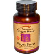 <img alt="Dragon Herbs, Magus Secret, 500 mg, 100 Veggie Caps" title="Dragon Herbs, Magus Secret, 500 mg, 100 Veggie Caps,679372001153"
