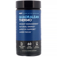 <img alt="RSP Nutrition, Quadralean Thermo, 180 Capsules" title="RSP Nutrition, Quadralean Thermo, 180 Capsules,854446006436"