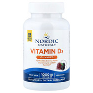 <img alt="Nordic Naturals, Vitamin D3 Gummies, Wild Berry, 120 Gummies" title="Nordic Naturals, Vitamin D3 Gummies, Wild Berry, 120 Gummies,768990311413"
