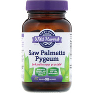 <img alt="Oregons Wild Harvest, Saw Palmetto Pygeum, 90 Gelatin Capsules" title="Oregons Wild Harvest, Saw Palmetto Pygeum, 90 Gelatin Capsules,706195000183"