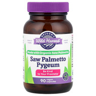 <img alt="Oregons Wild Harvest, Saw Palmetto Pygeum, 90 Vegan Capsules" title="Oregons Wild Harvest, Saw Palmetto Pygeum, 90 Vegan Capsules,706195000183"
