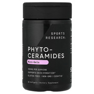<img alt="Sports Research, Phytoceramides Mini-Gels, 350 mg, 30 Softgels" title="Sports Research, Phytoceramides Mini-Gels, 350 mg, 30 Softgels,023249004127"