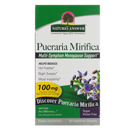 <img alt="Natures Answer, Pueraria Mirifica, 150 mg, 60 Vegetarian Capsules" title="Natures Answer, Pueraria Mirifica, 150 mg, 60 Vegetarian Capsules,083000261879"
