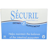 <img alt="Nutricology, Securil, Propio-Fidus-Based, 30 Capsules, 7.8 g" title="Nutricology, Securil, Propio-Fidus-Based, 30 Capsules, 7.8 g,713947762206"