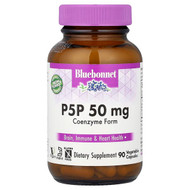 <img alt="Bluebonnet Nutrition, P5P, 50 mg, 90 Vegetable Capsules" title="Bluebonnet Nutrition, P5P, 50 mg, 90 Vegetable Capsules,743715004290"