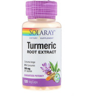 <img alt="Solaray, Turmeric Root Extract, 300 mg, 120 VegCaps" title="Solaray, Turmeric Root Extract, 300 mg, 120 VegCaps,076280129281"