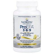 <img alt="Nordic Naturals, ProEFA 3-6-9, Lemon, 90 Soft Gels" title="Nordic Naturals, ProEFA 3-6-9, Lemon, 90 Soft Gels,768990030918"