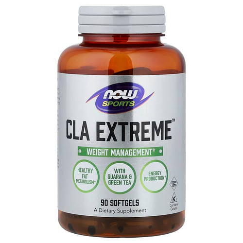 <img alt="NOW Foods, Sports, CLA Extreme, 90 Softgels" title="NOW Foods, Sports, CLA Extreme, 90 Softgels,733739017314"